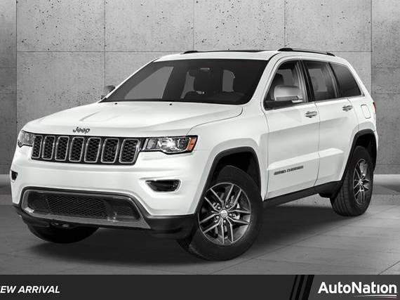 JEEP GRAND CHEROKEE 2020 1C4RJFBG4LC292210 image